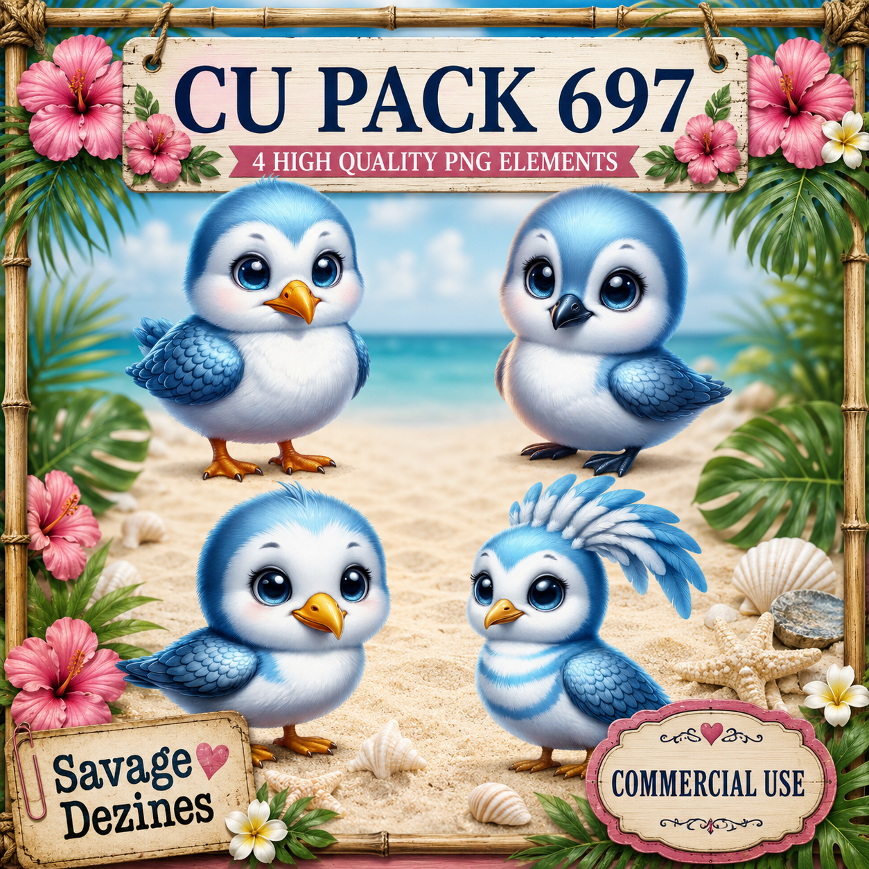 (image for) AI CU 697